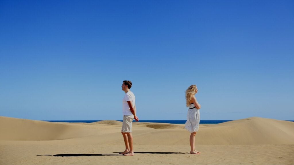 10 Tips for What to do When a Woman Disrespects You