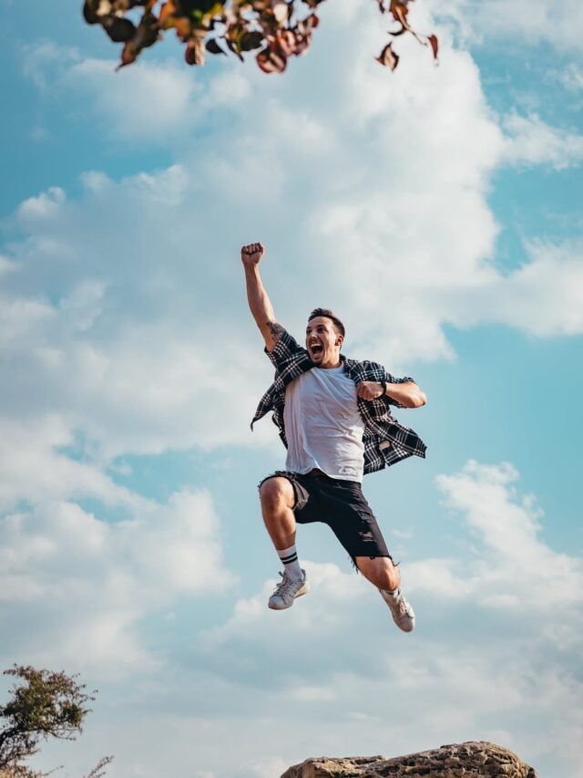 For a more fulfilling life, focus on these 7 things