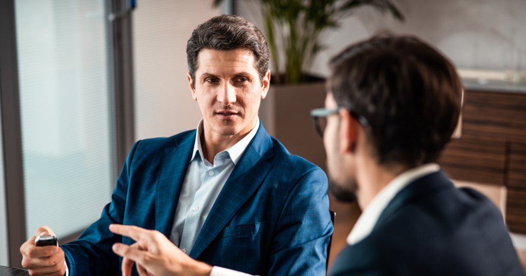 8 habits of men who feel genuinely calm — not the performative kind, the kind that comes from actually knowing what matters to them