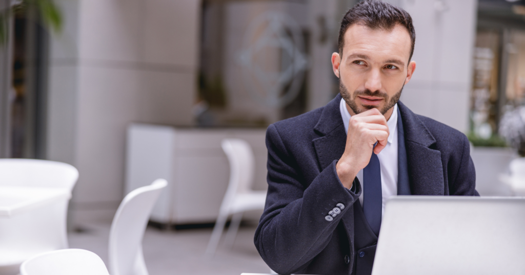 7 quiet signs a man has done genuine work on himself, not the kind he talks about, the kind that shows up in how he treats people when nothing is at stake