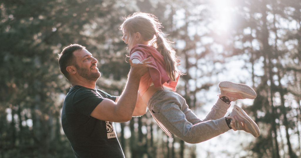 Becoming a father has made the cruelest irony of modern parenting impossible to ignore — the generation with the most carefree childhoods became the one most afraid to give their kids the same