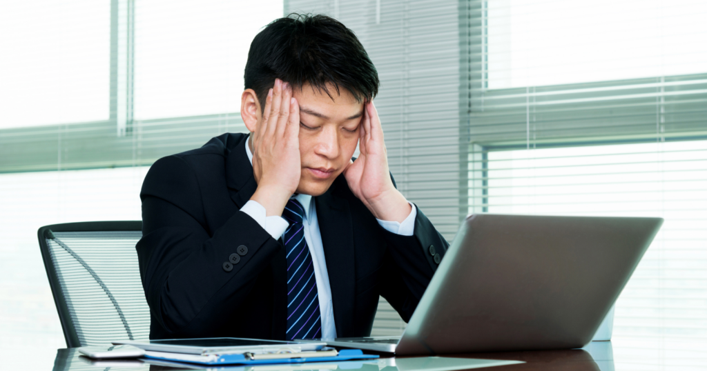 I spent seven years in corporate strategy before I realised the men who got ahead weren’t the hardest workers — they were doing these 6 things everyone else missed