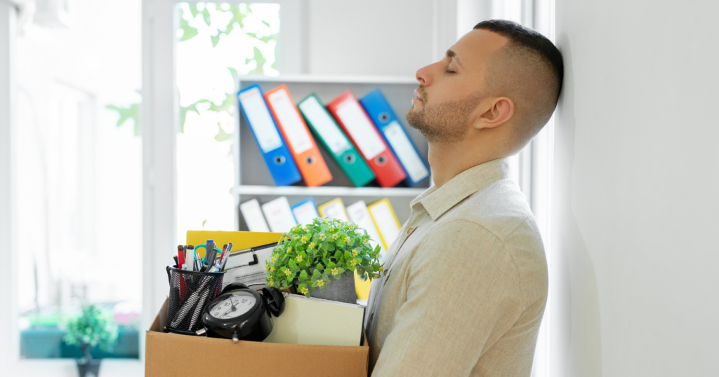 I walked away from a corporate career at 31, and the hardest part wasn’t the money — it was learning to sit with silence and not mistake it for failure