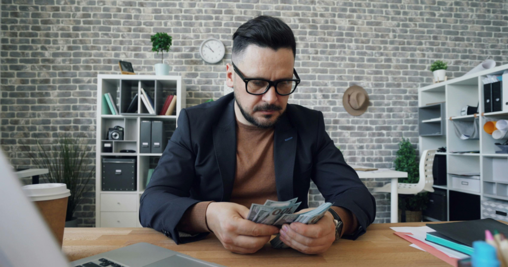 Nobody talks about the money habit that does more for peace of mind than any pay rise ever could — and it isn’t budgeting or investing