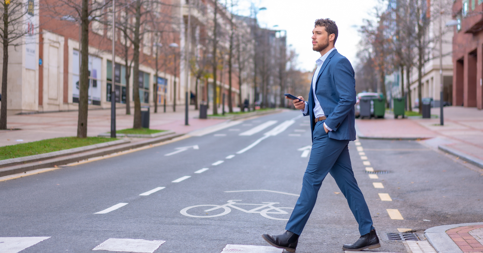 The men who seem to get better at life as they get older may not be ...