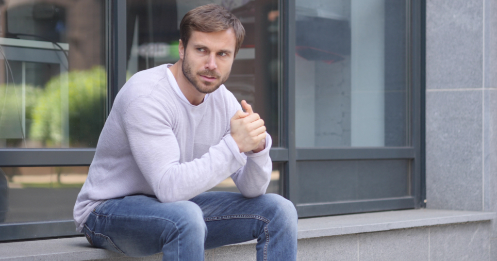 What two years of living with almost nothing taught me about how much of what I owned was really just anxiety I hadn’t dealt with yet